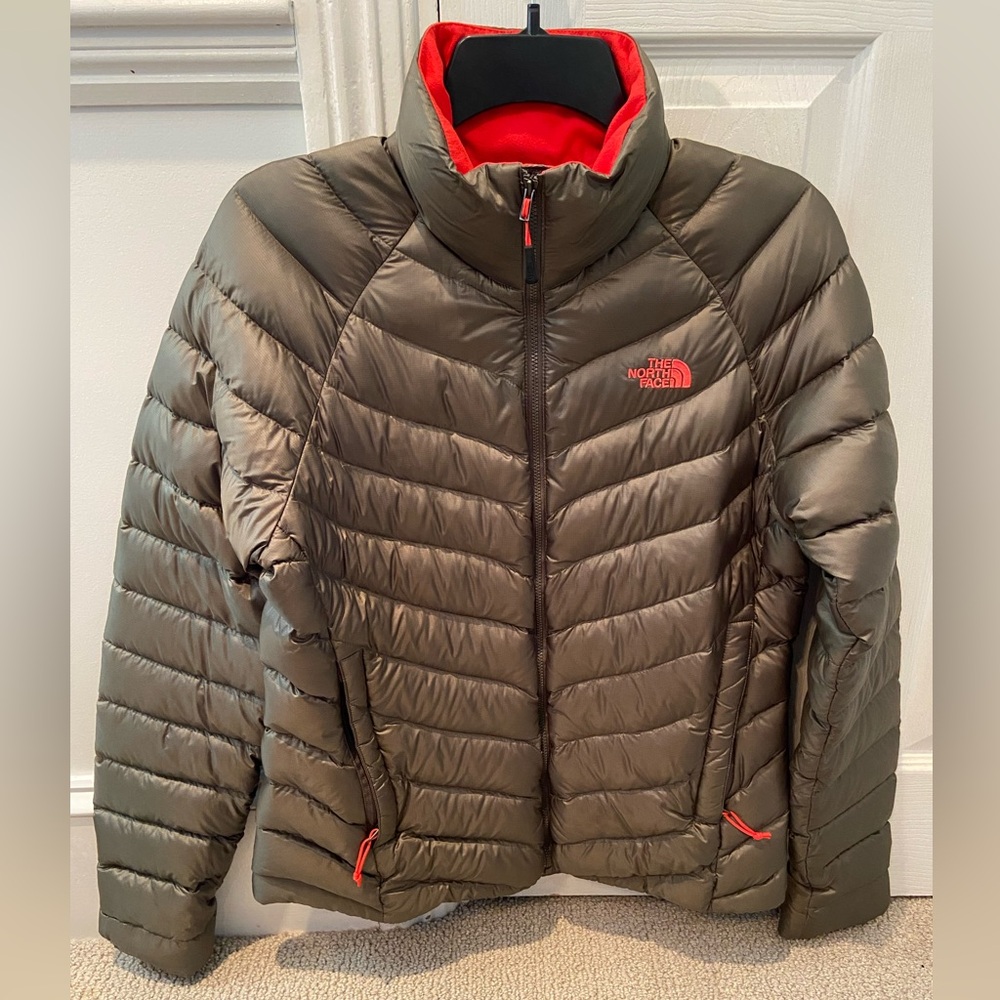 The North Face Women’s Thunder Jacket